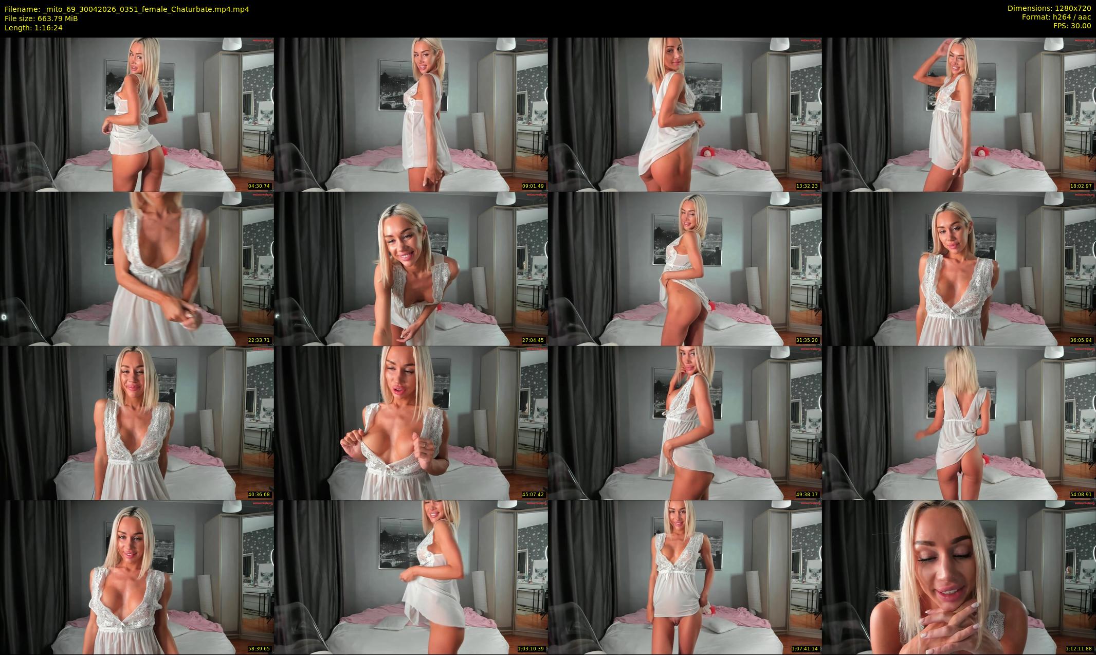_mito_69 — 77 minute Chaturbate female cam show recording, 720p, Apr 30, 2026