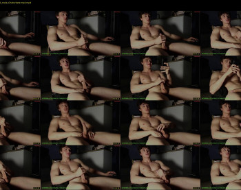_p_l_u_r_ — 28 minute Chaturbate male cam show recording, 720p, Apr 29, 2026