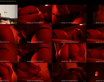_taylor_swift — 15 minute Chaturbate female cam show recording, 720p, Apr 29, 2026