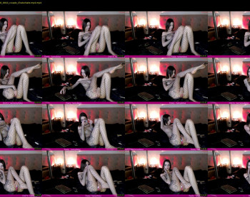 _yummybabes_ — 37 minute Chaturbate couple cam show recording, 720p, Apr 30, 2026