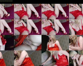 alice69foxy — 23 minute Chaturbate female cam show recording, 720p, Apr 29, 2026