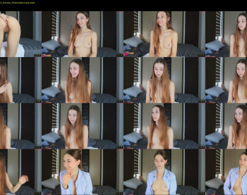 alisaa_01 — 62 minute Chaturbate female cam show recording, 720p, Apr 29, 2026