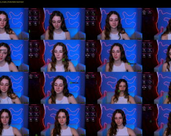alisabliss — 62 minute Chaturbate female cam show recording, 720p, Apr 29, 2026