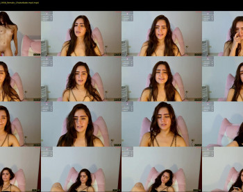 allisonpalmer — 82 minute Chaturbate female cam show recording, 720p, Apr 29, 2026