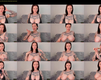 alyssa_fabulous — 91 minute Chaturbate female cam show recording, 720p, Apr 29, 2026
