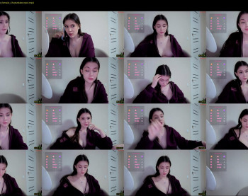 amelyay — 28 minute Chaturbate female cam show recording, 720p, Apr 29, 2026