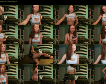 anabelleleigh — 79 minute Chaturbate female cam show recording, 720p, Apr 29, 2026