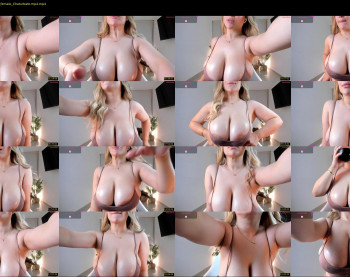 ann__w — 23 minute Chaturbate female cam show recording, 720p, Apr 30, 2026