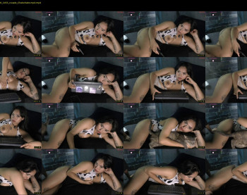 arianna_ferrer_ — 31 minute Chaturbate female cam show recording, 720p, Apr 29, 2026