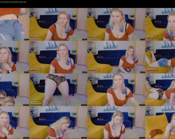 asiri_ocean — 120 minute Chaturbate female cam show recording, 720p, Apr 29, 2026