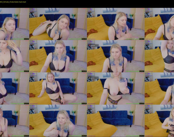 asiri_ocean — 50 minute Chaturbate female cam show recording, 720p, Apr 29, 2026