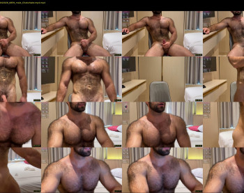 atlantis_is_calling_sos — 17 minute Chaturbate male cam show recording, 720p, Apr 29, 2026