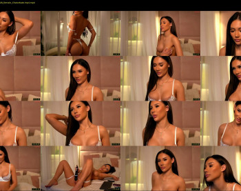 ava_heath — 115 minute Chaturbate female cam show recording, 720p, Apr 30, 2026