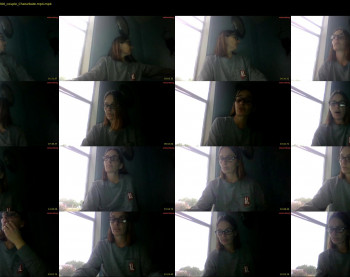 bamacpl80 — 26 minute Chaturbate couple cam show recording, 480p, Apr 30, 2026