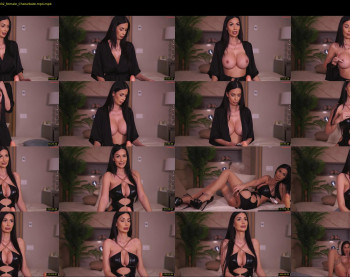 biancacain — 120 minute Chaturbate female cam show recording, 720p, Apr 29, 2026
