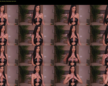 biancacain — 7 minute Chaturbate female cam show recording, 720p, Apr 29, 2026