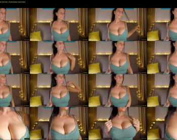 blisstease — 4 minute Chaturbate female cam show recording, 720p, Apr 29, 2026