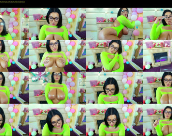 boobzilla_ — 102 minute Chaturbate female cam show recording, 720p, Apr 29, 2026