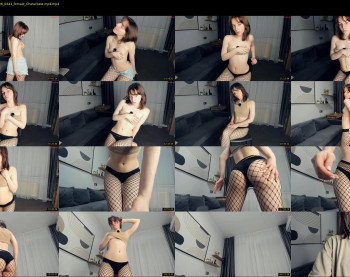 brenda_hopkins — 120 minute Chaturbate female cam show recording, 720p, Apr 30, 2026