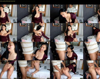 camilo0702 — 22 minute Chaturbate couple cam show recording, 720p, Apr 29, 2026