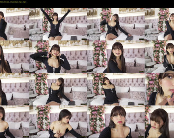 candy_beck — 106 minute Chaturbate female cam show recording, 720p, Apr 29, 2026