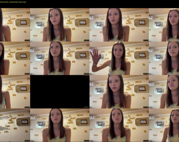 chaesoffel — 32 minute Chaturbate female cam show recording, 720p, Apr 29, 2026