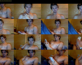 chatwithobi — 23 minute Chaturbate male cam show recording, 480p, Apr 29, 2026