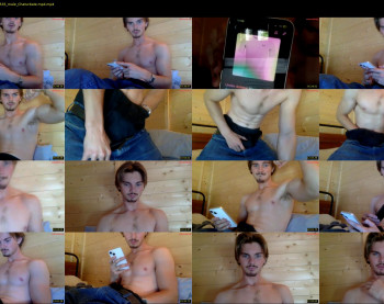 chatwithobi — 31 minute Chaturbate male cam show recording, 480p, Apr 29, 2026