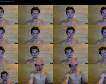 chatwithobi — 5 minute Chaturbate male cam show recording, 480p, Apr 29, 2026