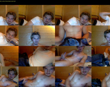 chatwithobi — 48 minute Chaturbate male cam show recording, 480p, Apr 29, 2026