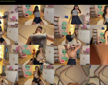 cuteelsa_ — 113 minute Chaturbate female cam show recording, 720p, Apr 29, 2026