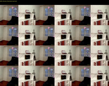 darceythede — 5 minute Chaturbate female cam show recording, 720p, Apr 29, 2026