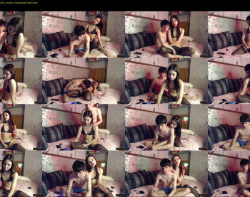 dark_cherie — 116 minute Chaturbate couple cam show recording, 720p, Apr 29, 2026