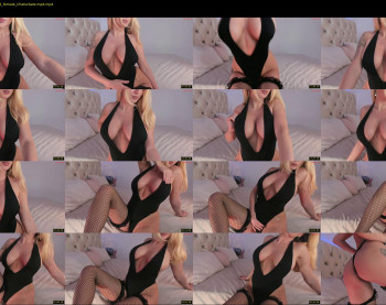 dee_nise — 67 minute Chaturbate female cam show recording, 720p, Apr 29, 2026