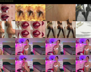 devill2222 — 31 minute Chaturbate female cam show recording, 720p, Apr 30, 2026