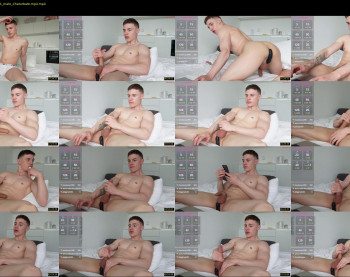 droll_guy — 60 minute Chaturbate male cam show recording, 720p, Apr 29, 2026
