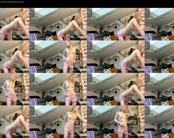 eliteeros — 7 minute Chaturbate couple cam show recording, 720p, Apr 29, 2026