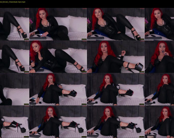 emmelyn_ — 55 minute Chaturbate female cam show recording, 720p, Apr 29, 2026
