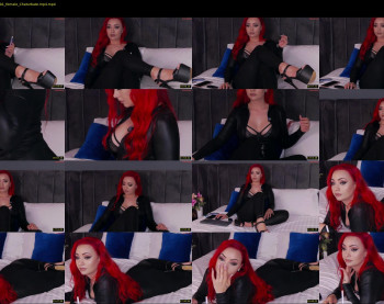 emmelyn_ — 34 minute Chaturbate female cam show recording, 720p, Apr 29, 2026
