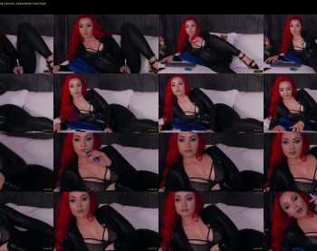 emmelyn_ — 21 minute Chaturbate female cam show recording, 720p, Apr 29, 2026