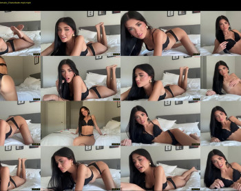 estee_ — 121 minute Chaturbate female cam show recording, 720p, Apr 29, 2026