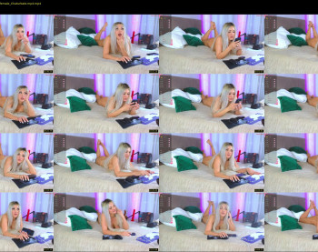 eva_ra — 29 minute Chaturbate female cam show recording, 720p, Apr 29, 2026
