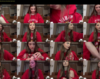 fantasyella — 67 minute Chaturbate female cam show recording, 720p, Apr 29, 2026