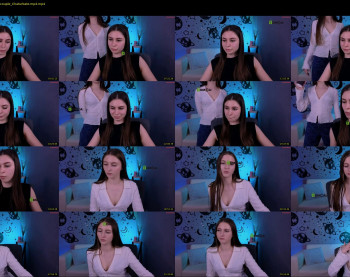 flora_ri — 63 minute Chaturbate female cam show recording, 720p, Apr 29, 2026
