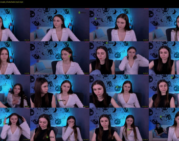 flora_ri — 109 minute Chaturbate female cam show recording, 720p, Apr 29, 2026