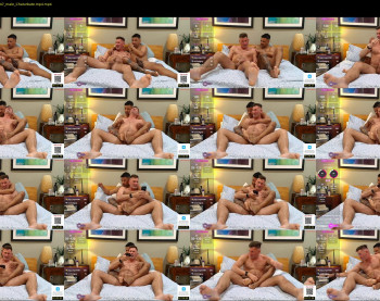 gethere78 — 4 minute Chaturbate male cam show recording, 720p, Apr 30, 2026