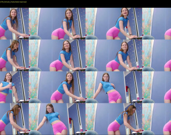 grace_agnes — 11 minute Chaturbate female cam show recording, 720p, Apr 29, 2026