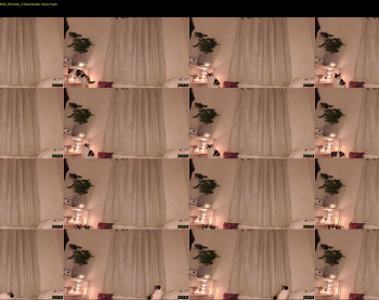 haidyhaven — 4 minute Chaturbate female cam show recording, 720p, Apr 29, 2026