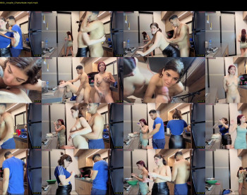 hall_sextape — 120 minute Chaturbate couple cam show recording, 720p, Apr 29, 2026