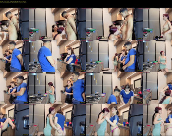 hall_sextape — 103 minute Chaturbate couple cam show recording, 720p, Apr 29, 2026